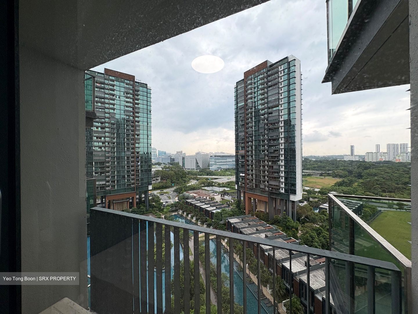 Normanton Park (D5), Apartment #597813211